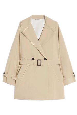 Wkdovatta MAX MARA WEEKEND | Waterproof Coat | 2615021031600001